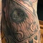 Tattoos - Dot Sleeve - 135087